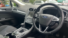 Ford Mondeo 2.0 TDCi 180 Titanium 5dr Diesel Hatchback